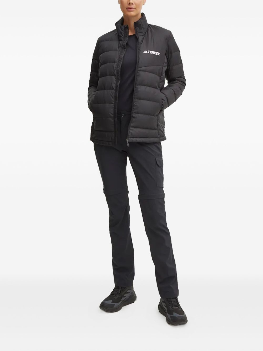 Multi Terrex quilted jacket - 2