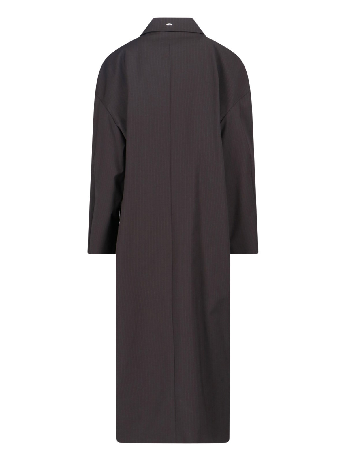 'COURT' COAT - 2