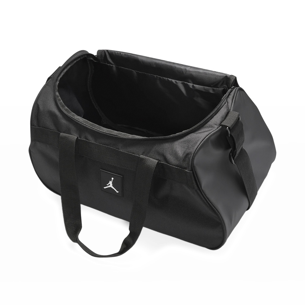Air Jordan Essentials Travel Bag 'Black' JD2413009AD-001 - 3