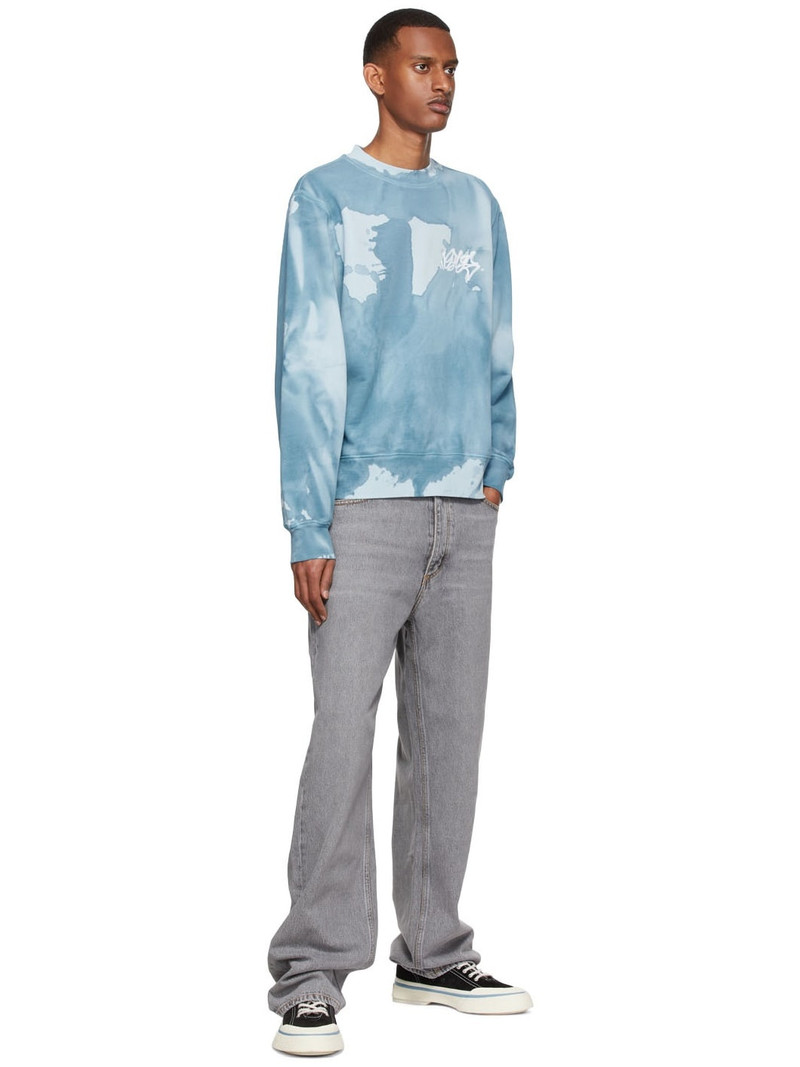 EYTYS Blue Austin Sweatshirt outlook
