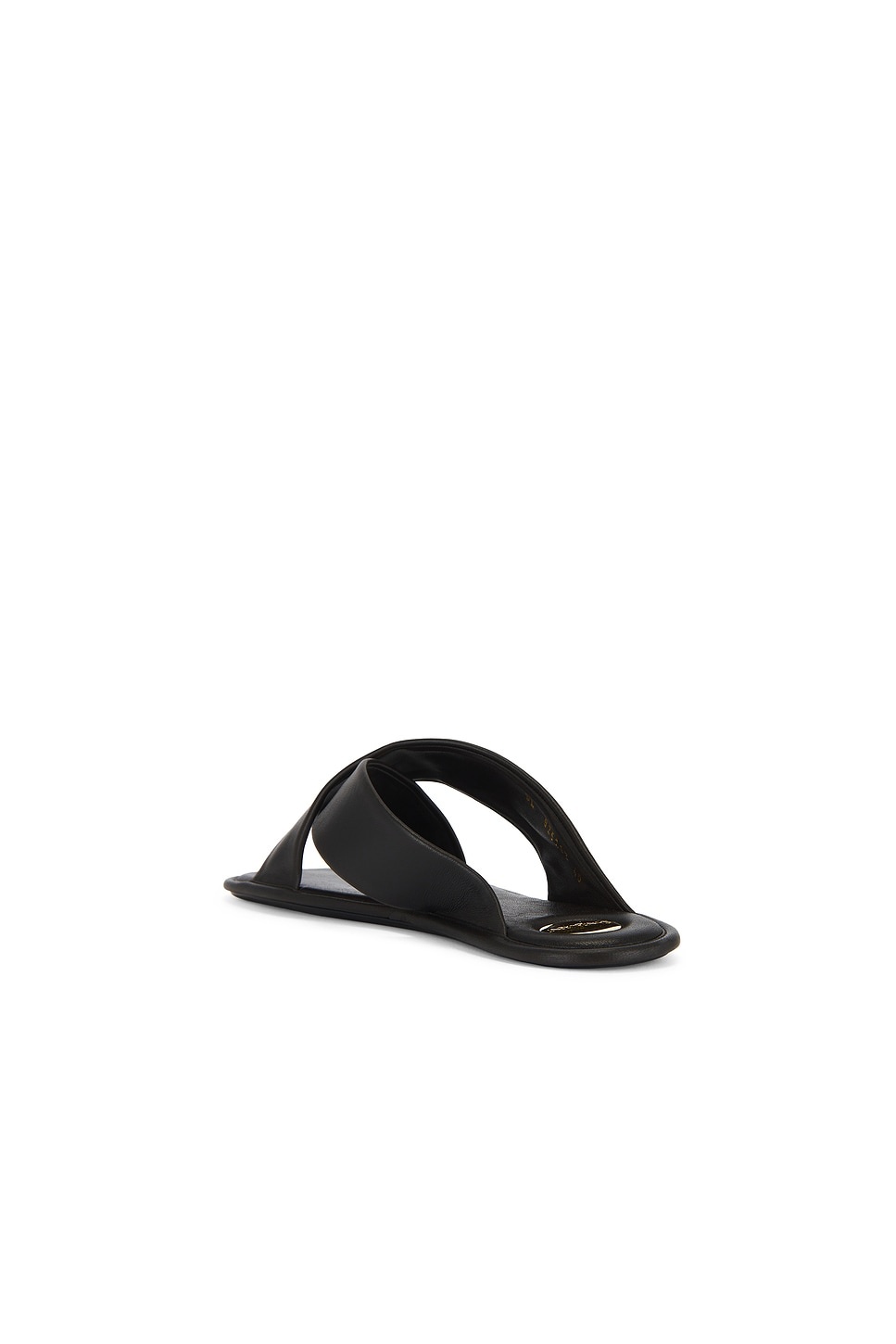 Talha Flat Sandal - 3