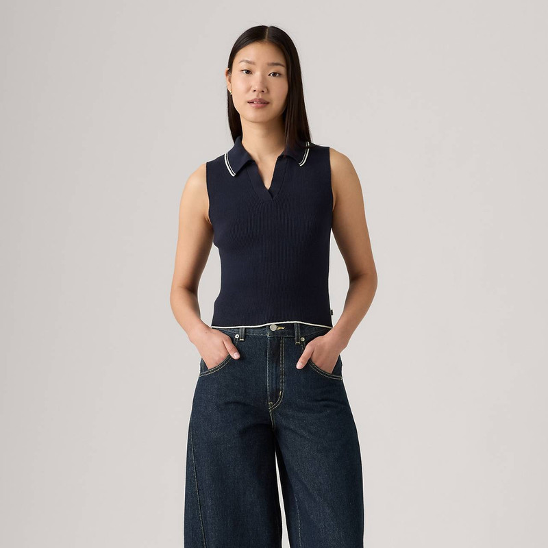TALULAH POLO 2