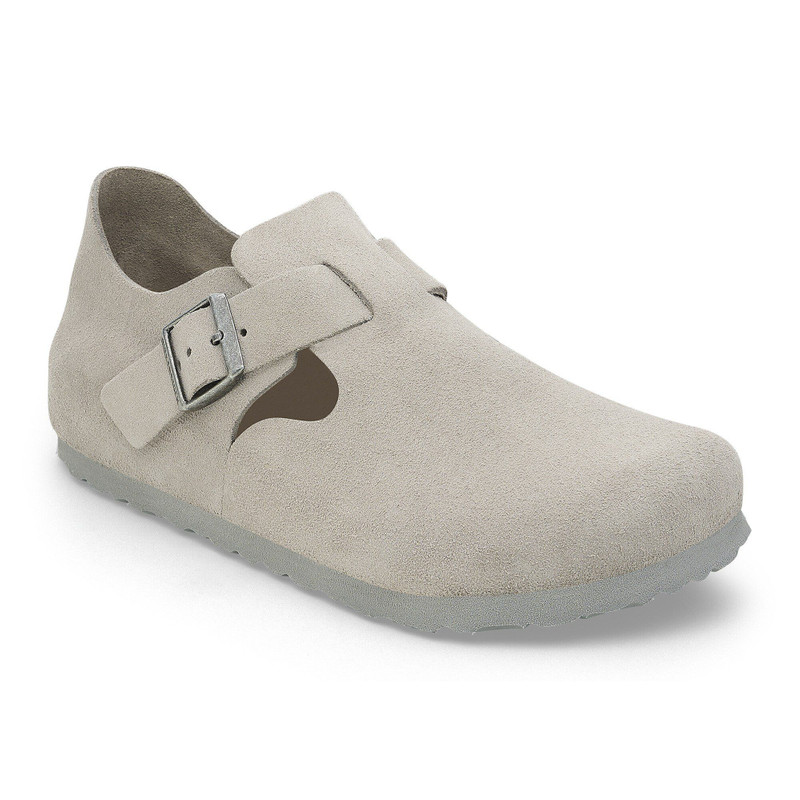 BIRKENSTOCK London outlook