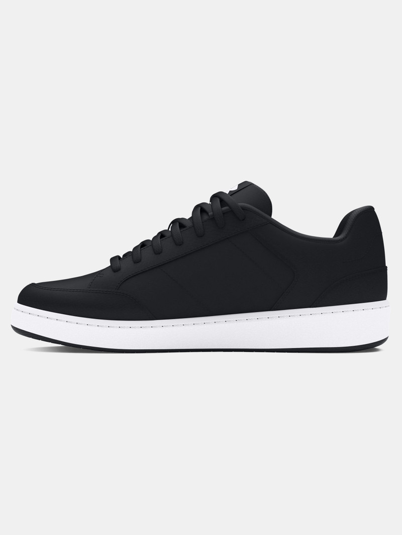 Under Armour Men's UA Official Shoes outlook