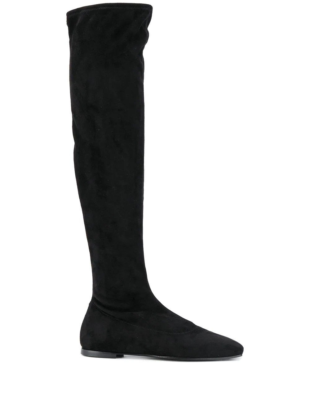 Pigalle 05 knee-high boots - 1