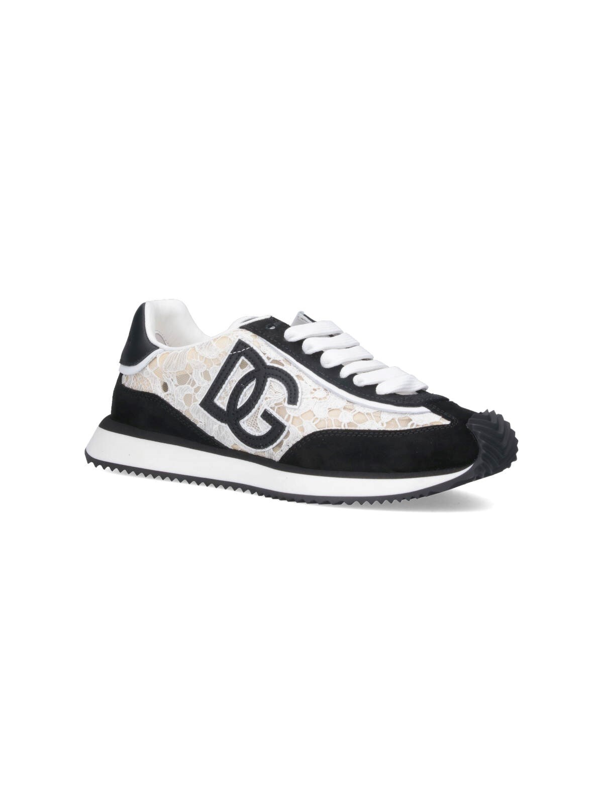 "CUSHION" SNEAKERS - 2