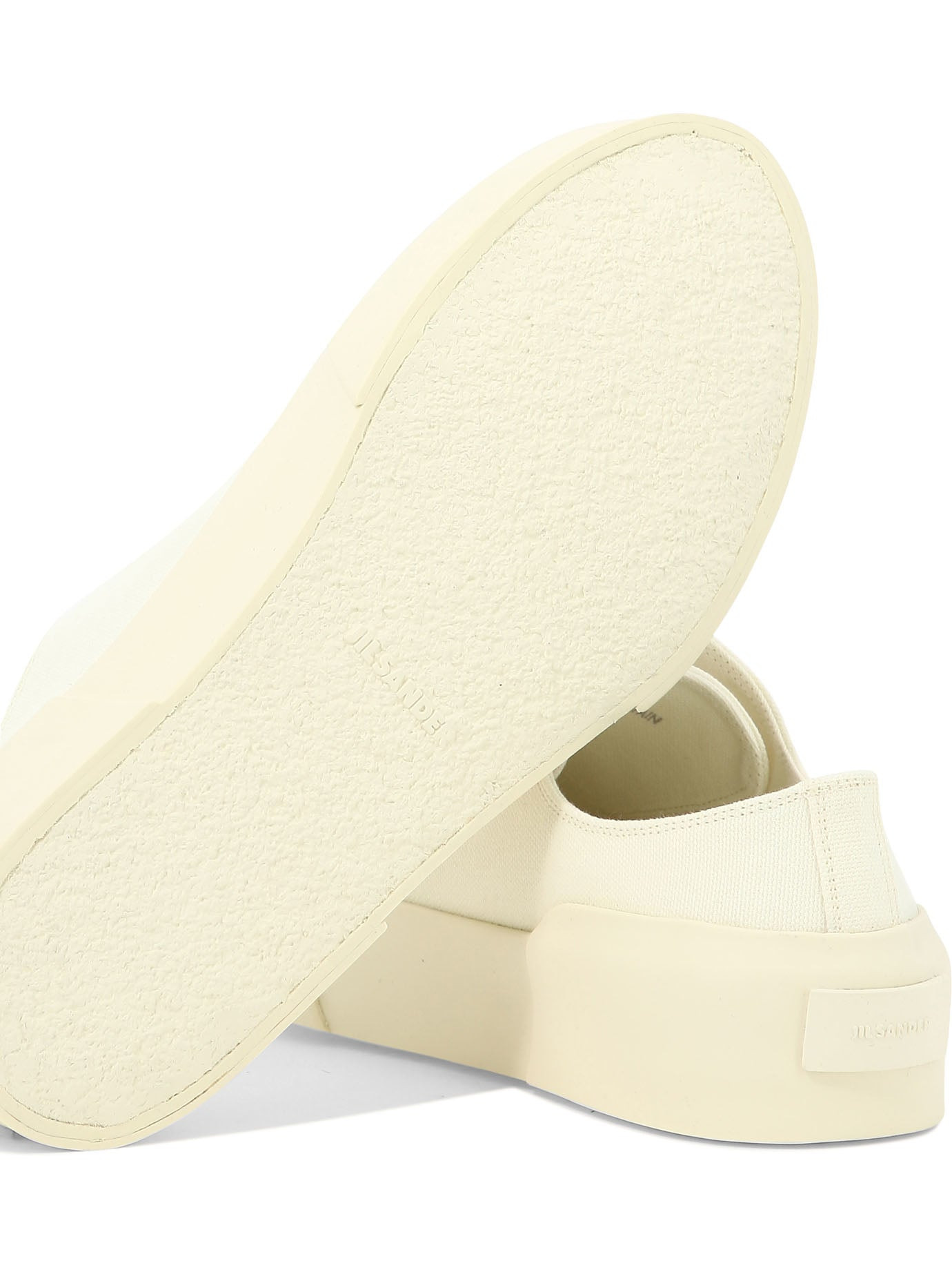 Jil Sander Women Sneakers & Slip-On - 5