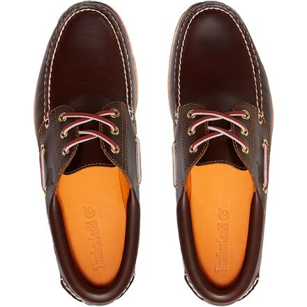 Authentic Boat Shoe - Men's - 2