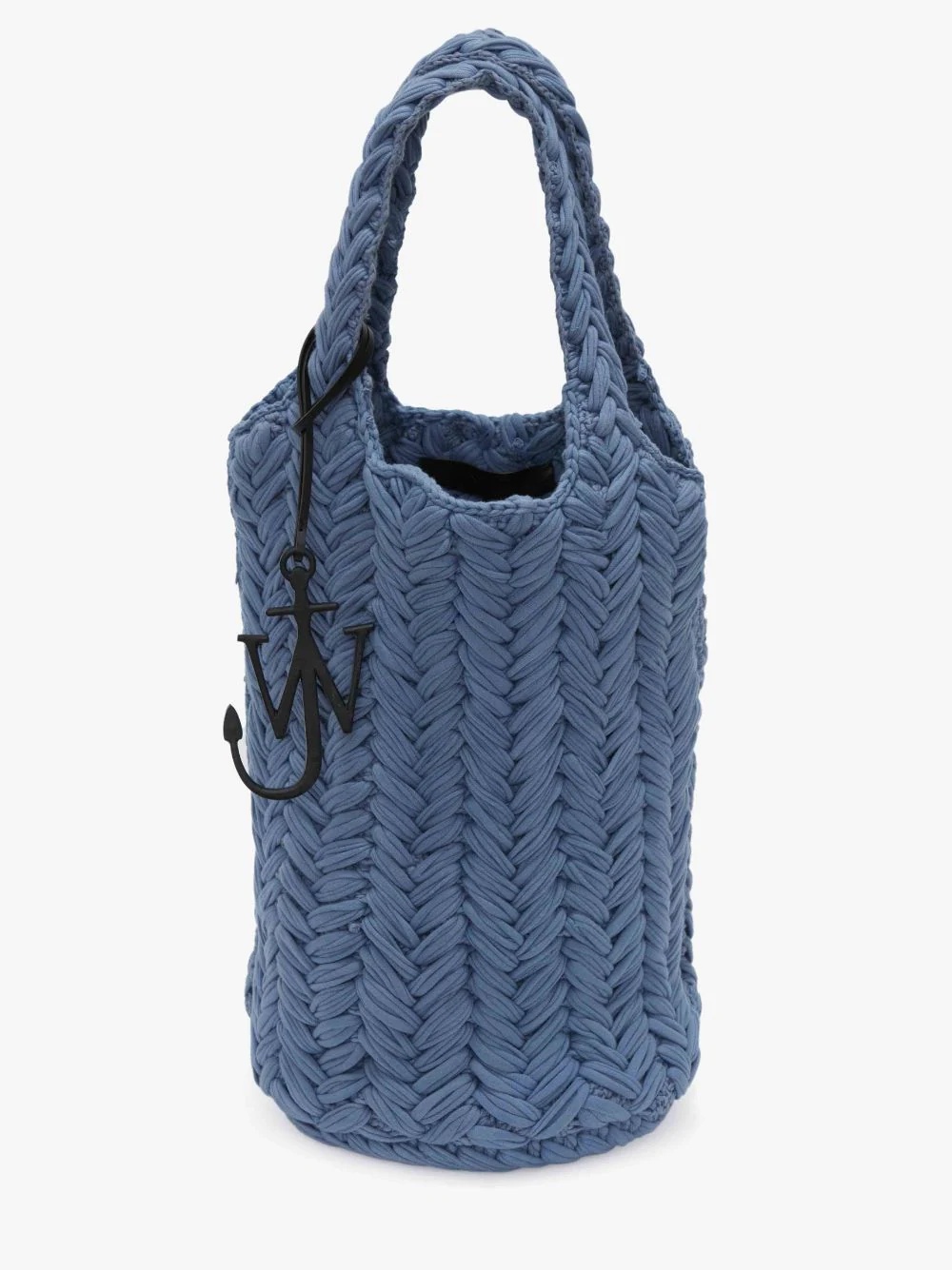 KNITTED SHOPPER - 1