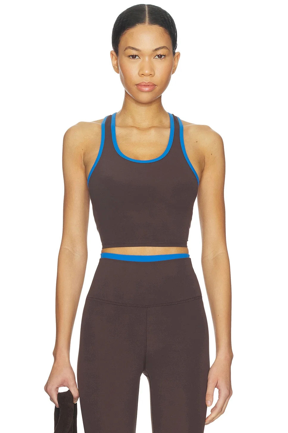 Amber Airweight Bralette - 1