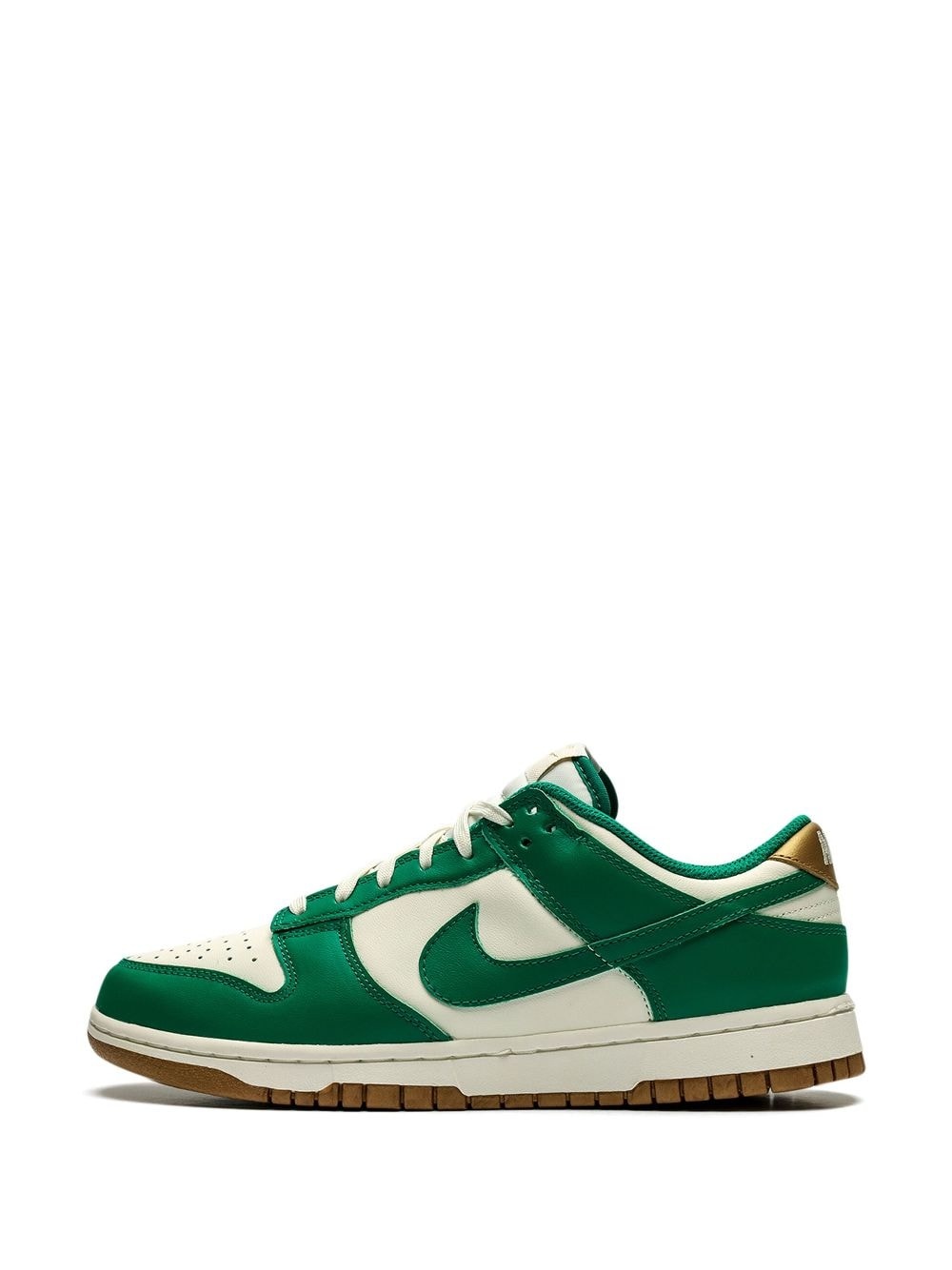 Dunk Low "Malachite" sneakers - 5