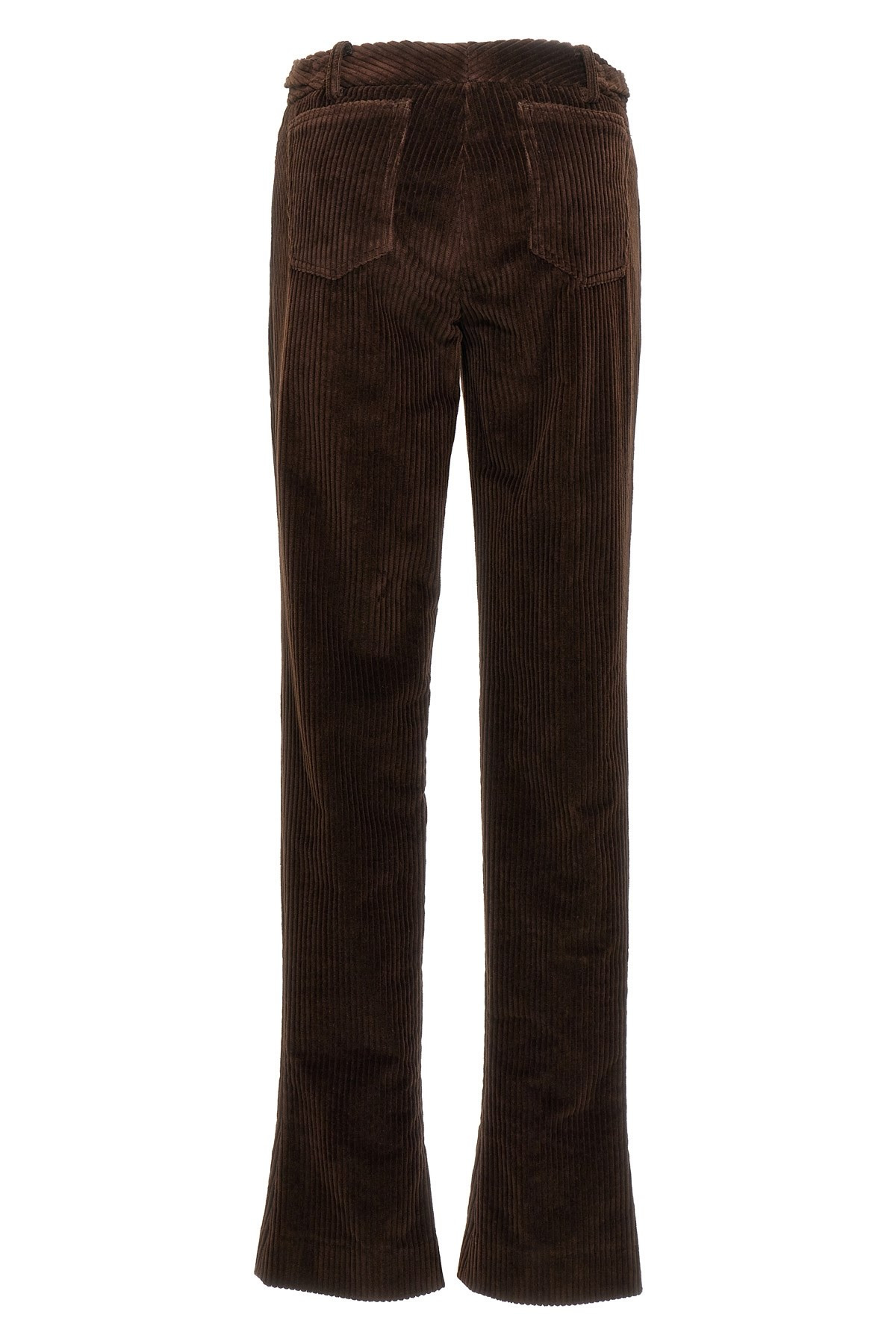 Corduroy pants - 3