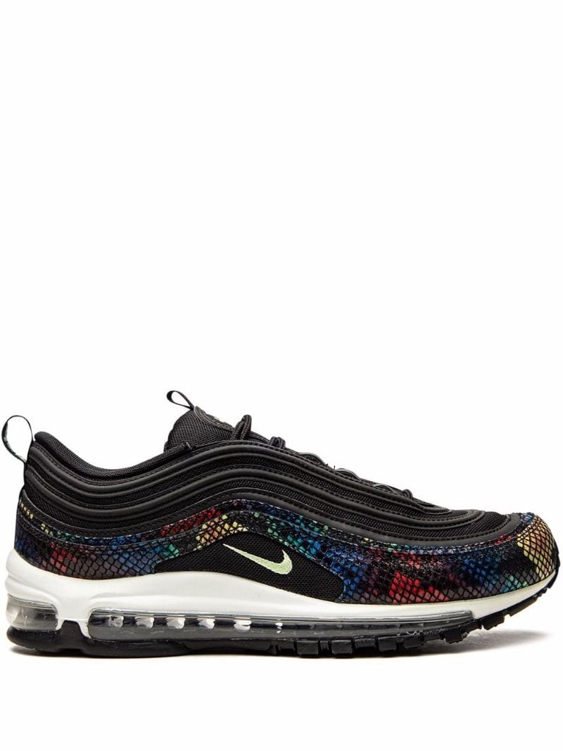 Air Max 97 SE "Rainbow Snake" sneakers - 1