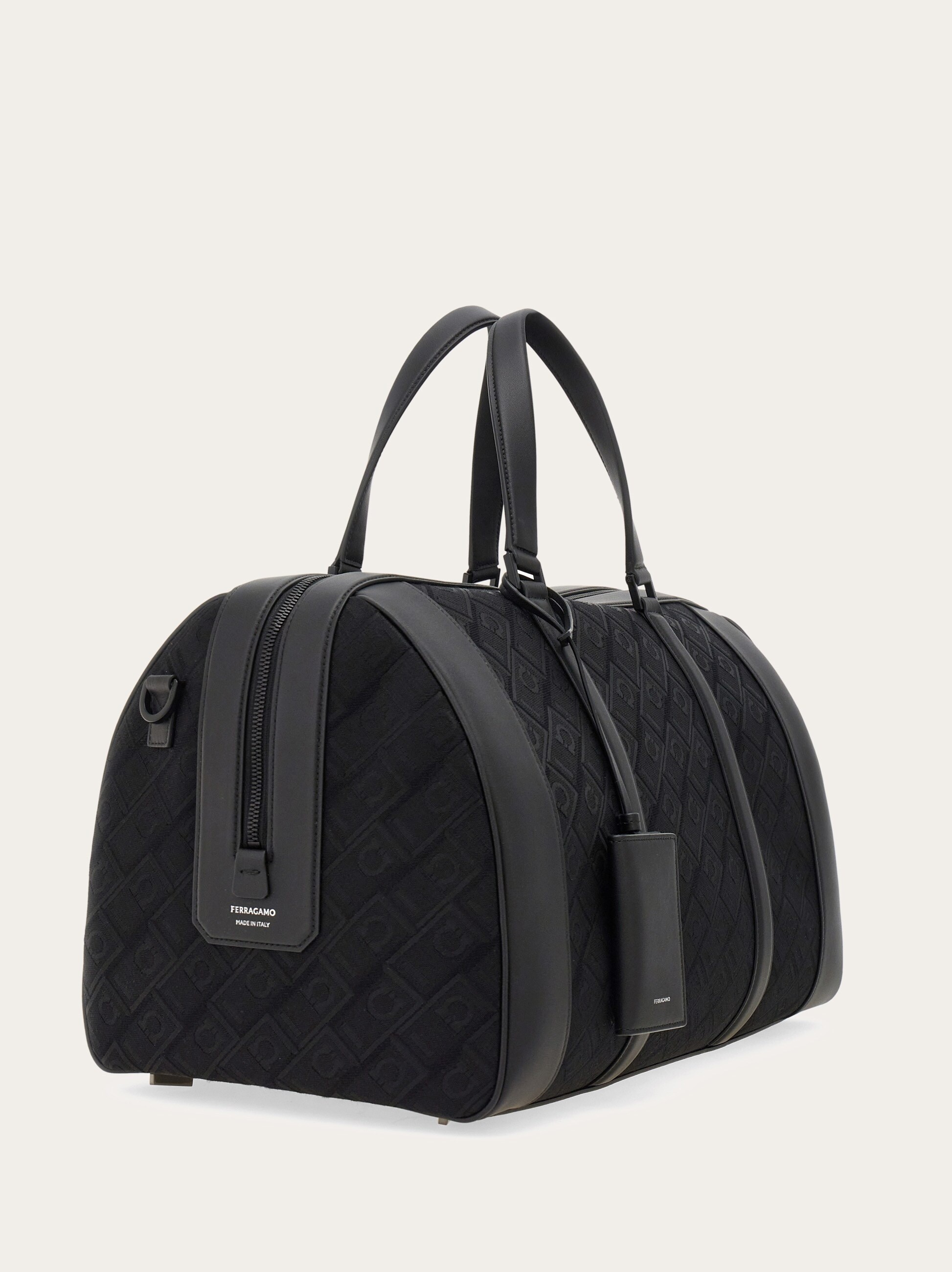 Duffel bag - 2