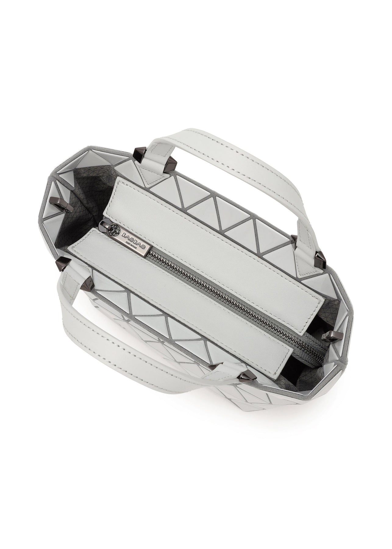 CRYSTAL GLOSS HANDBAG - 3