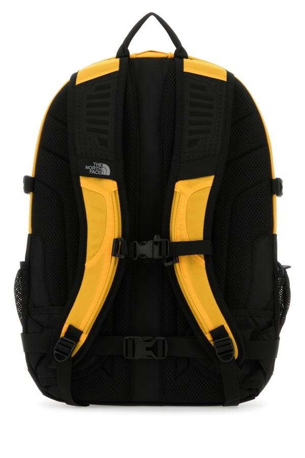 Two-tone nylon Borealis Classic backpack - 3