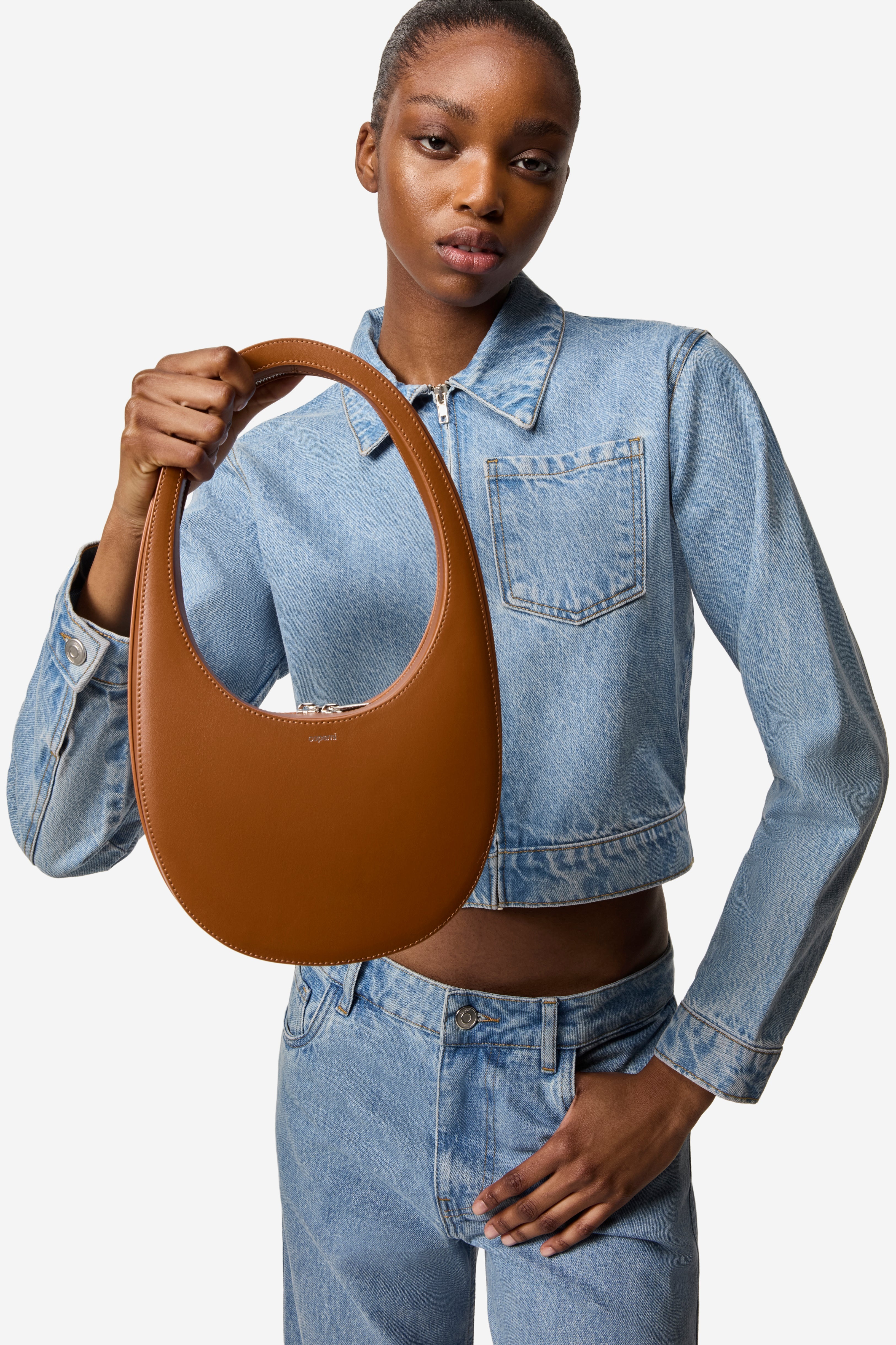 Swipe Bag - 2