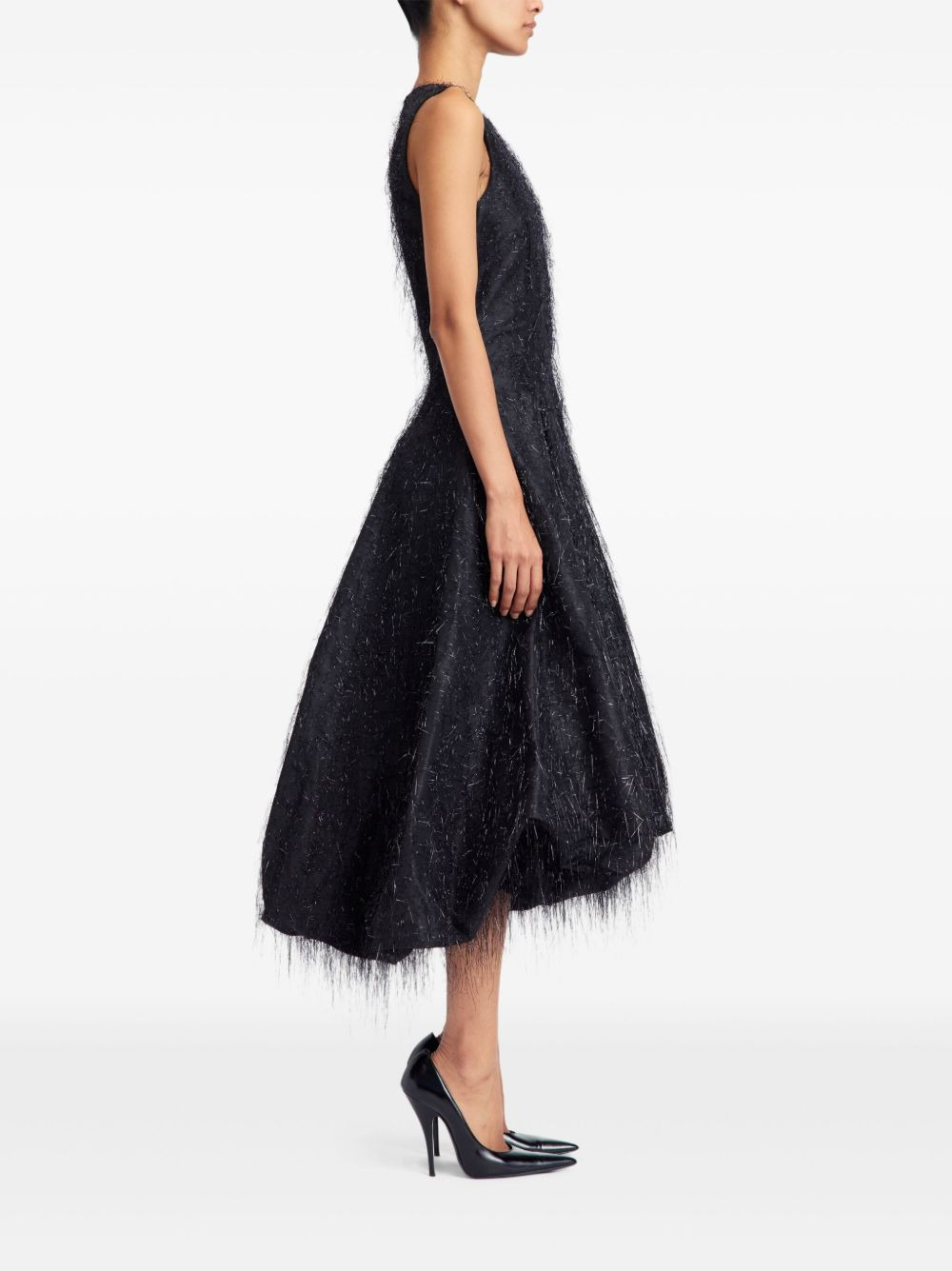 Tansi midi dress - 3