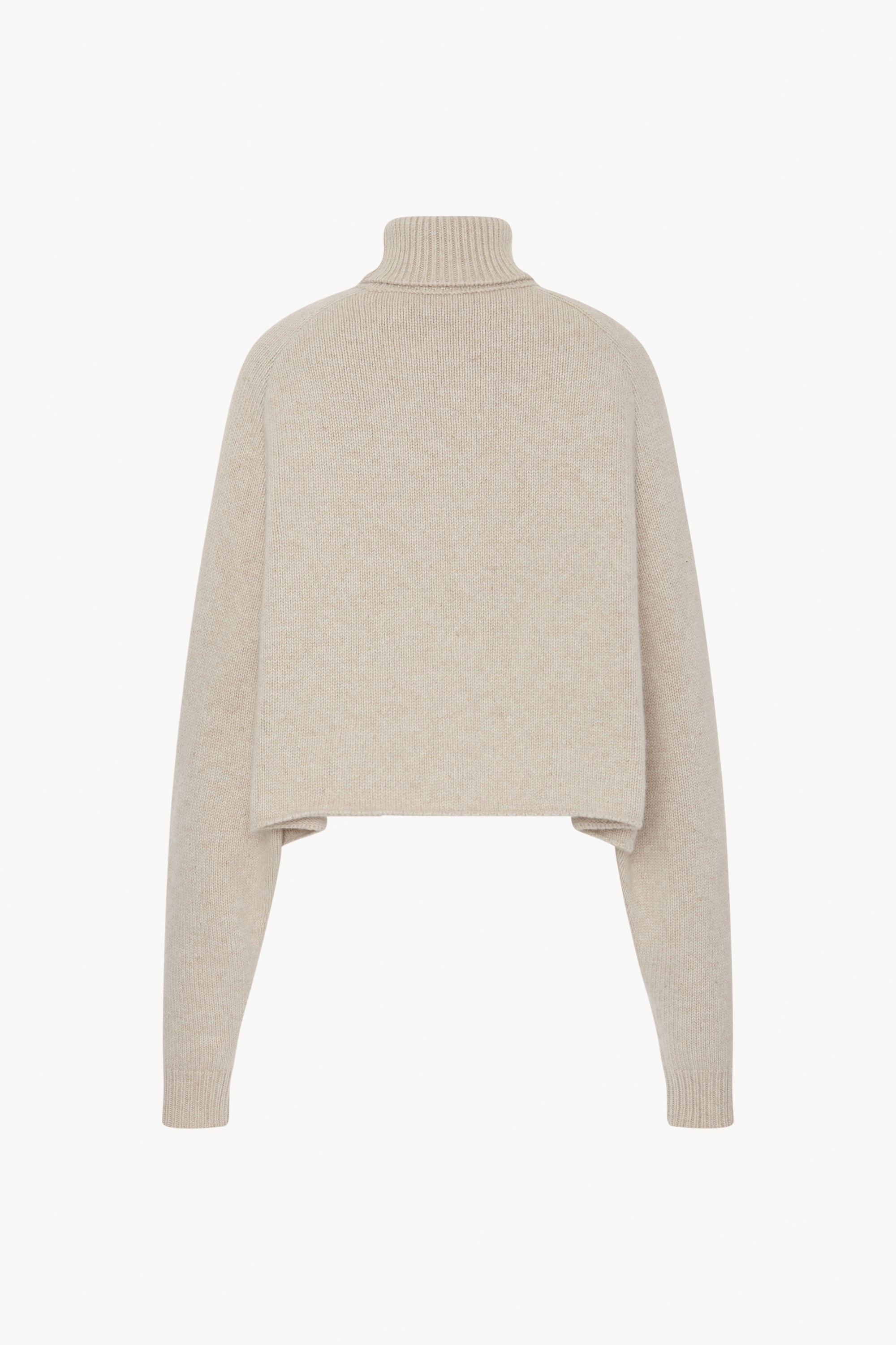 Ehud Top in Cashmere - 2