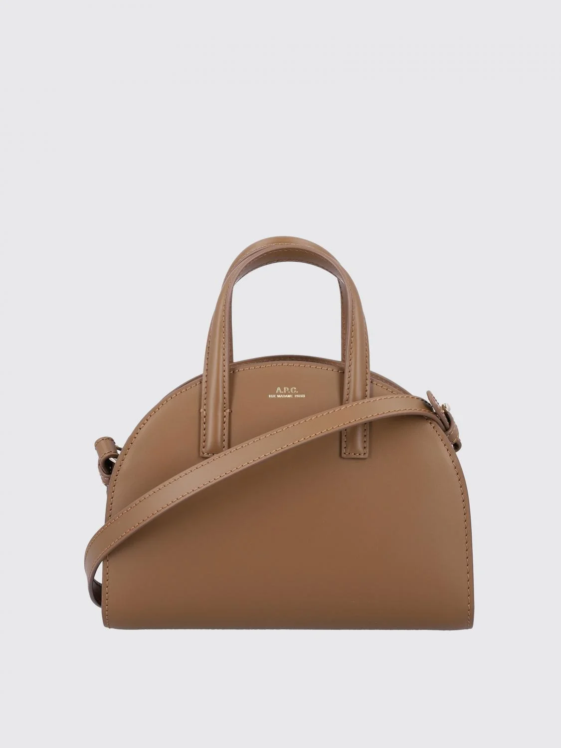 Handbag woman A.P.C. - 1