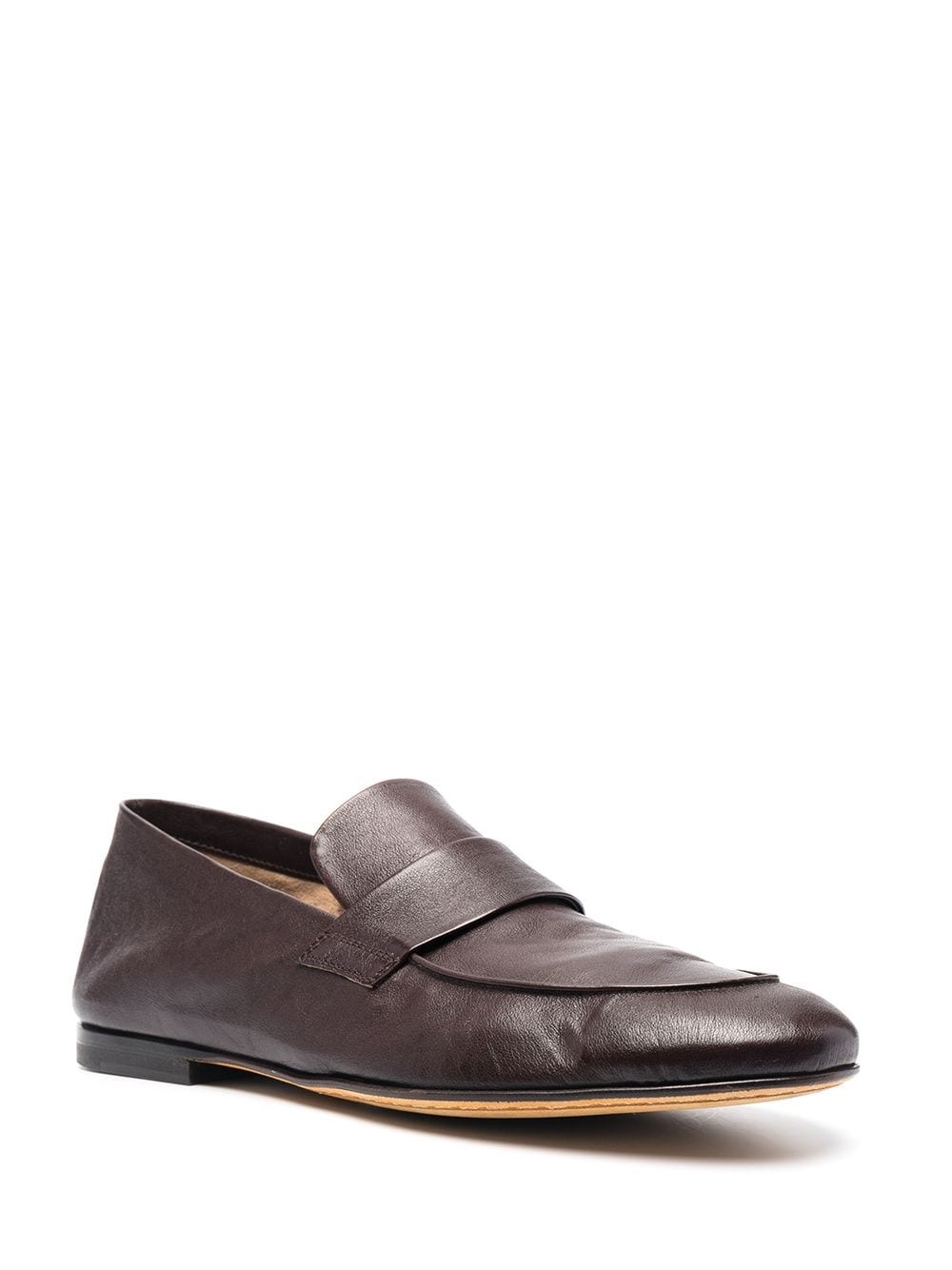 Airto leather loafers - 2