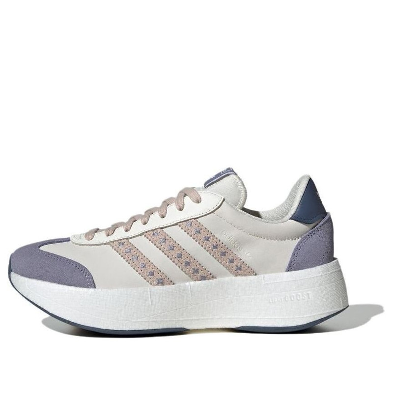 (WMNS) adidas City RNR 'Alumina Wonder Taupe' JR8026 1