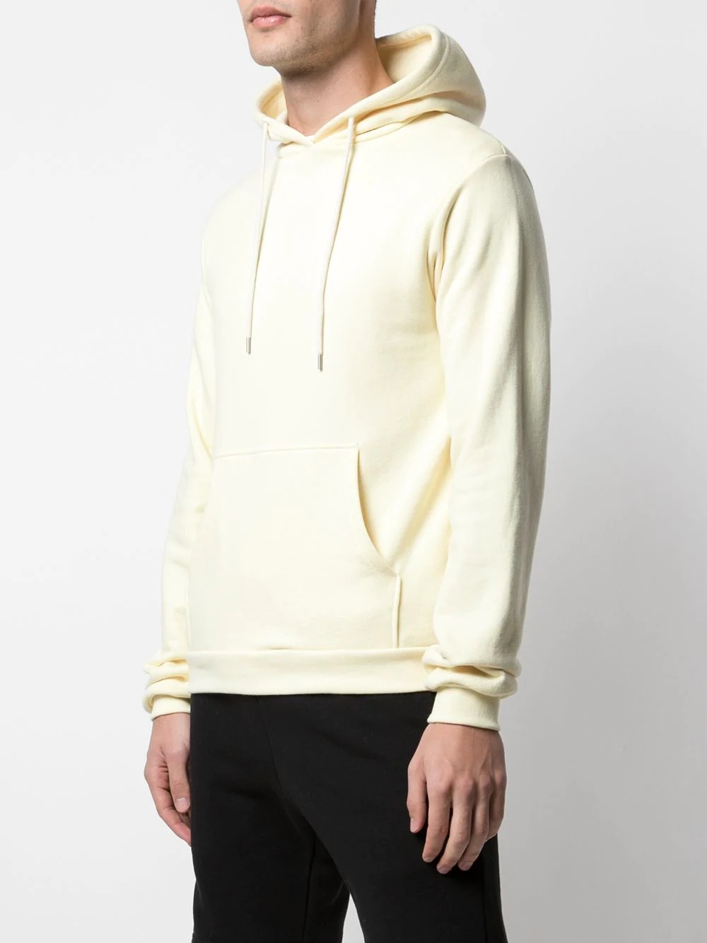 long sleeve hoodie - 3