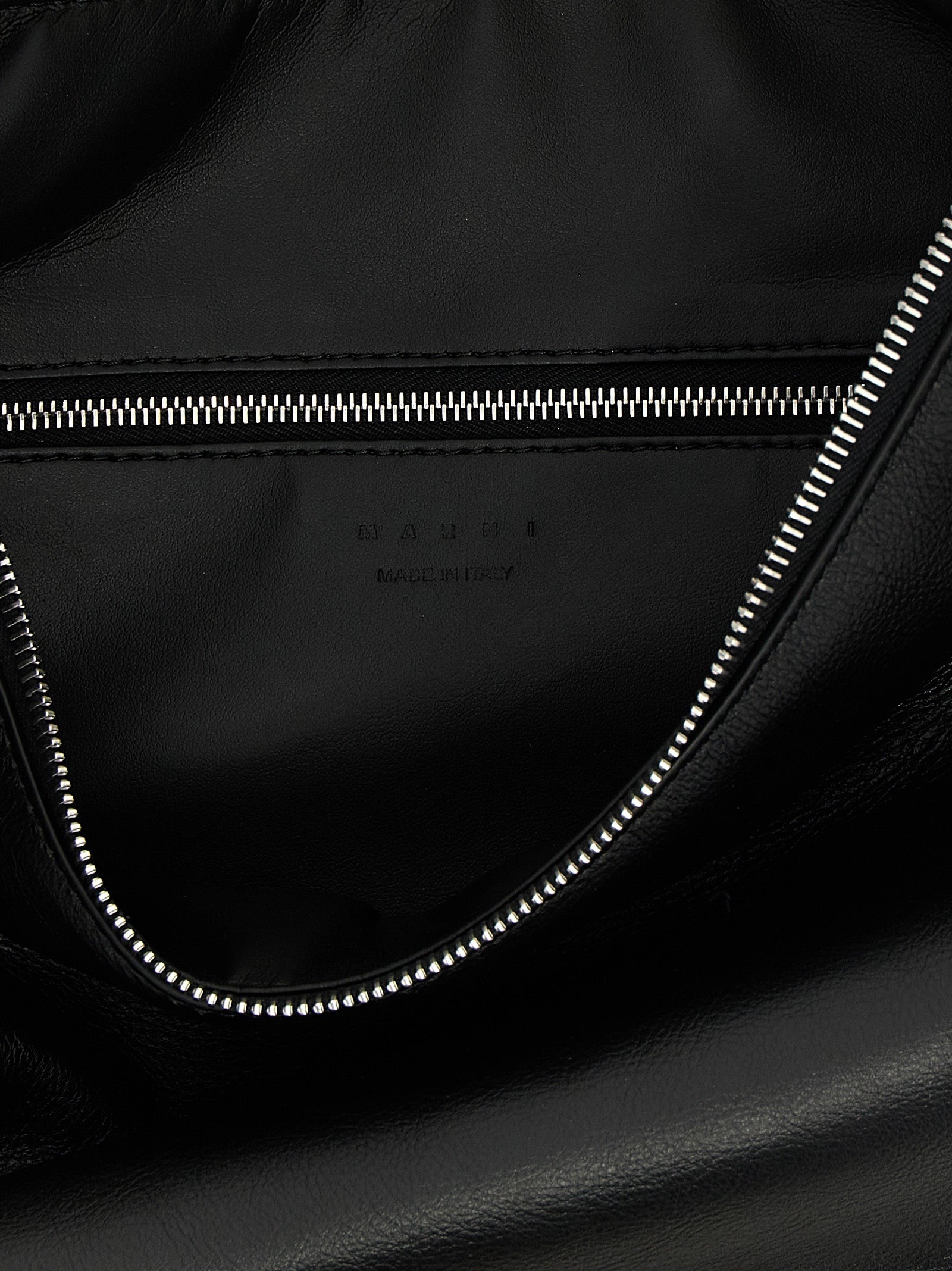 Hobo Small Shoulder Bags Black - 4