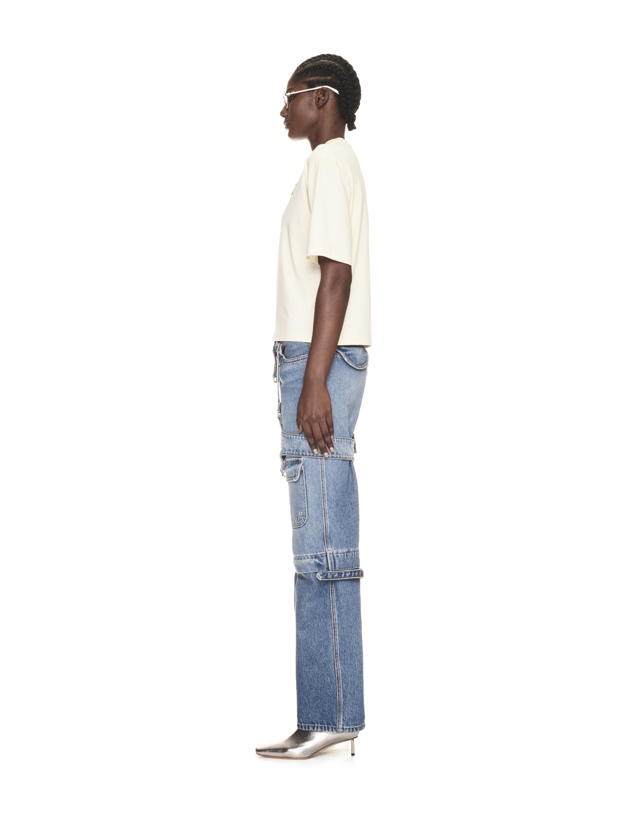 Flock Ow Basic Tee - 3