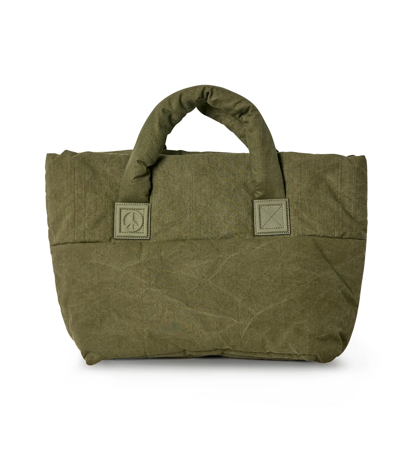 FLUFFY TOTE BAG L - 1