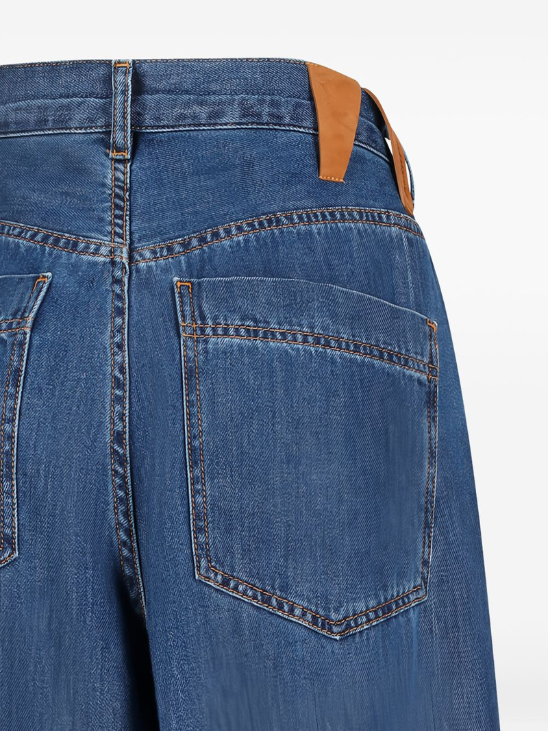 Iris bag trousers 3