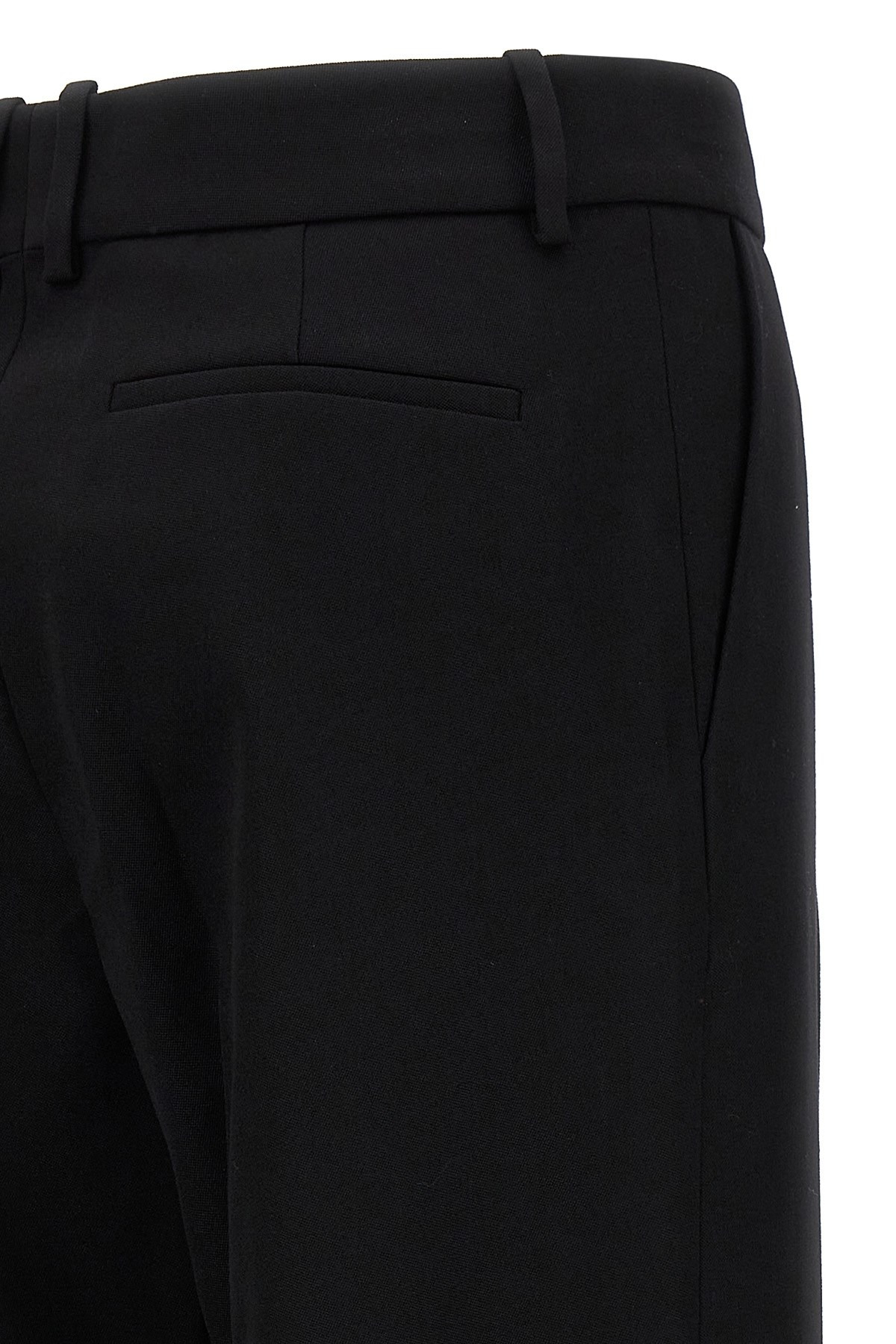 Wool pants - 5
