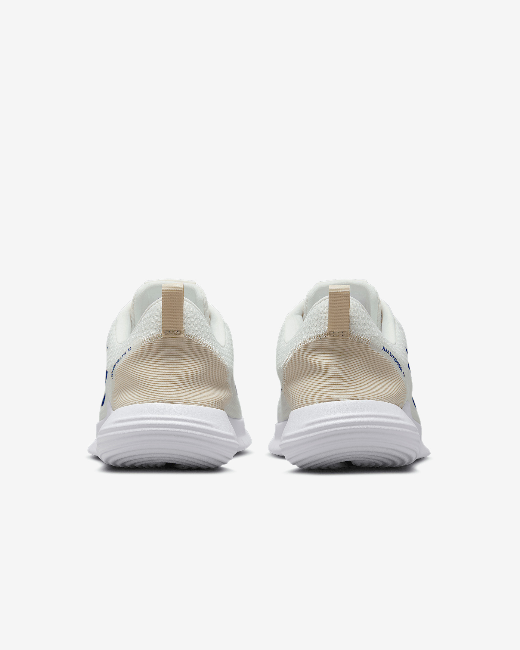 Nike Flex Experience Run 12 Men's Road Running Shoes (Extra Wide) - 6