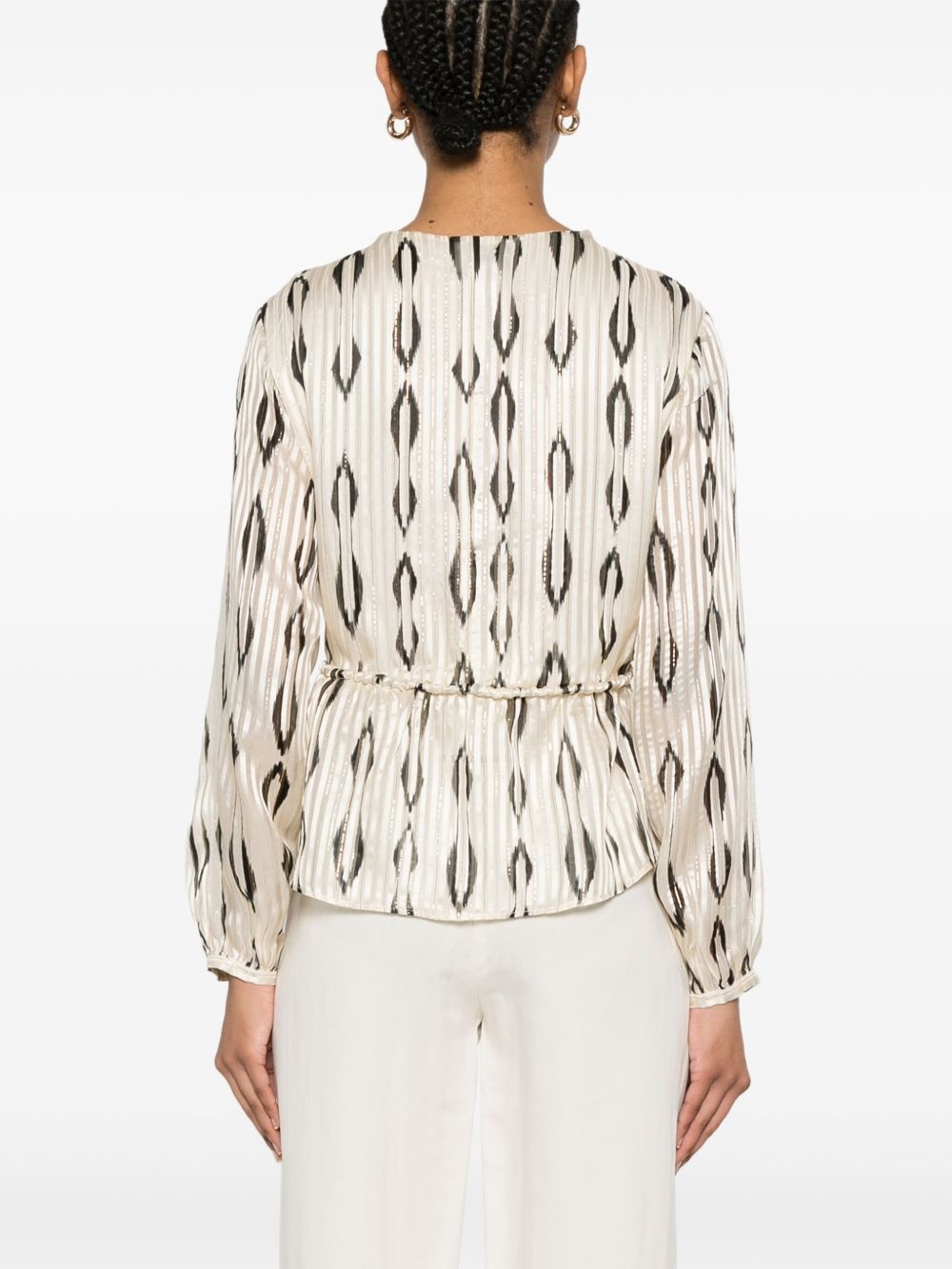 Stellar blouse - 4