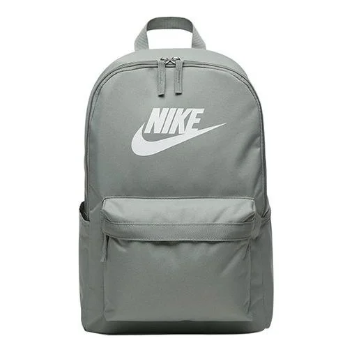 Nike Heritage Backpack 'Green' DC4244-330 - 1