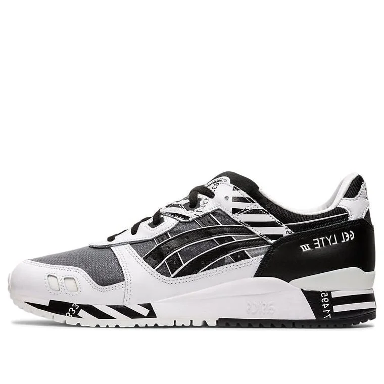 ASICS Gel Lyte 3 'Tokyo' 1191A336-001 - 1