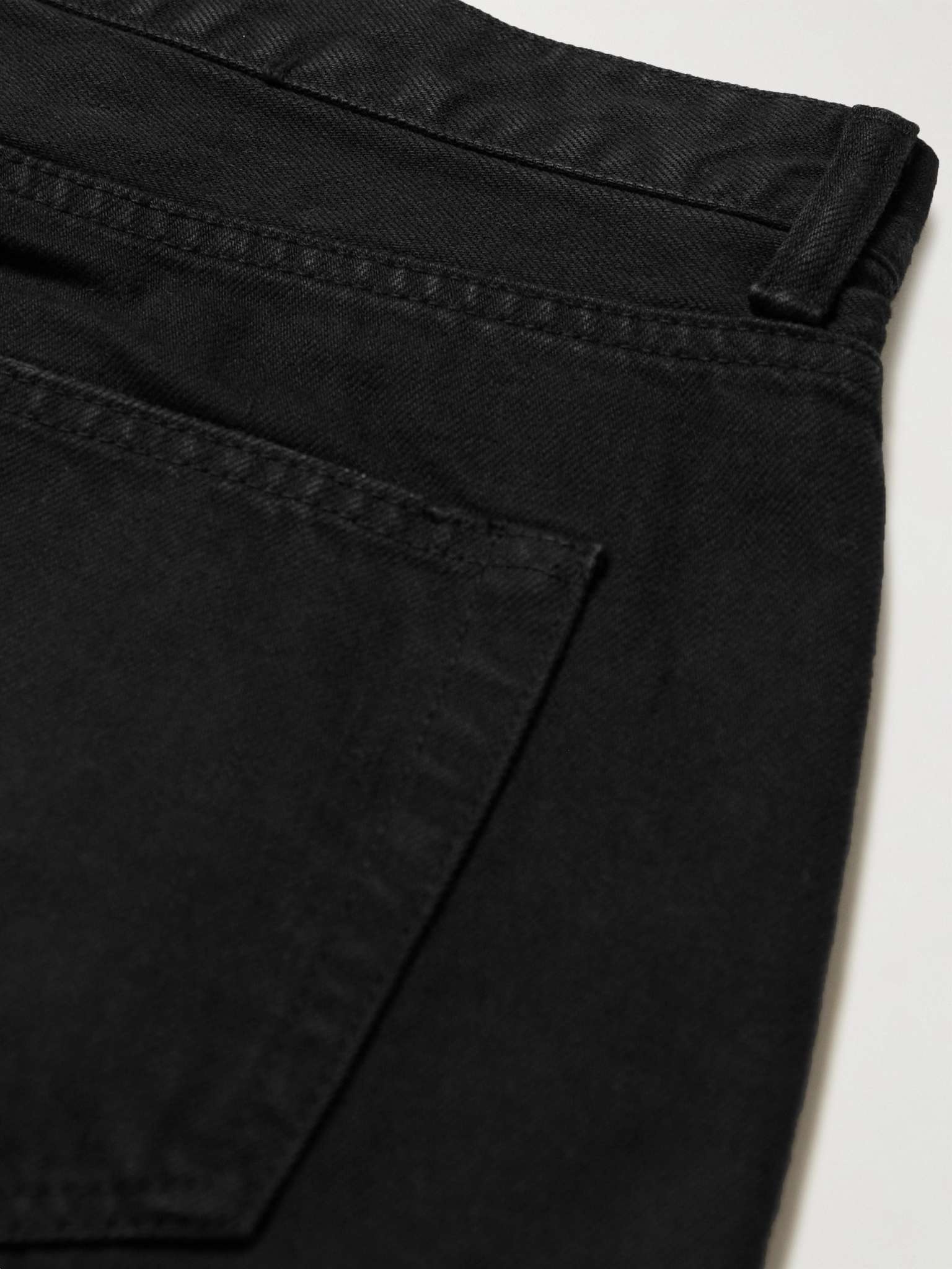 The Daze 2 Slim-Fit Jeans - 5