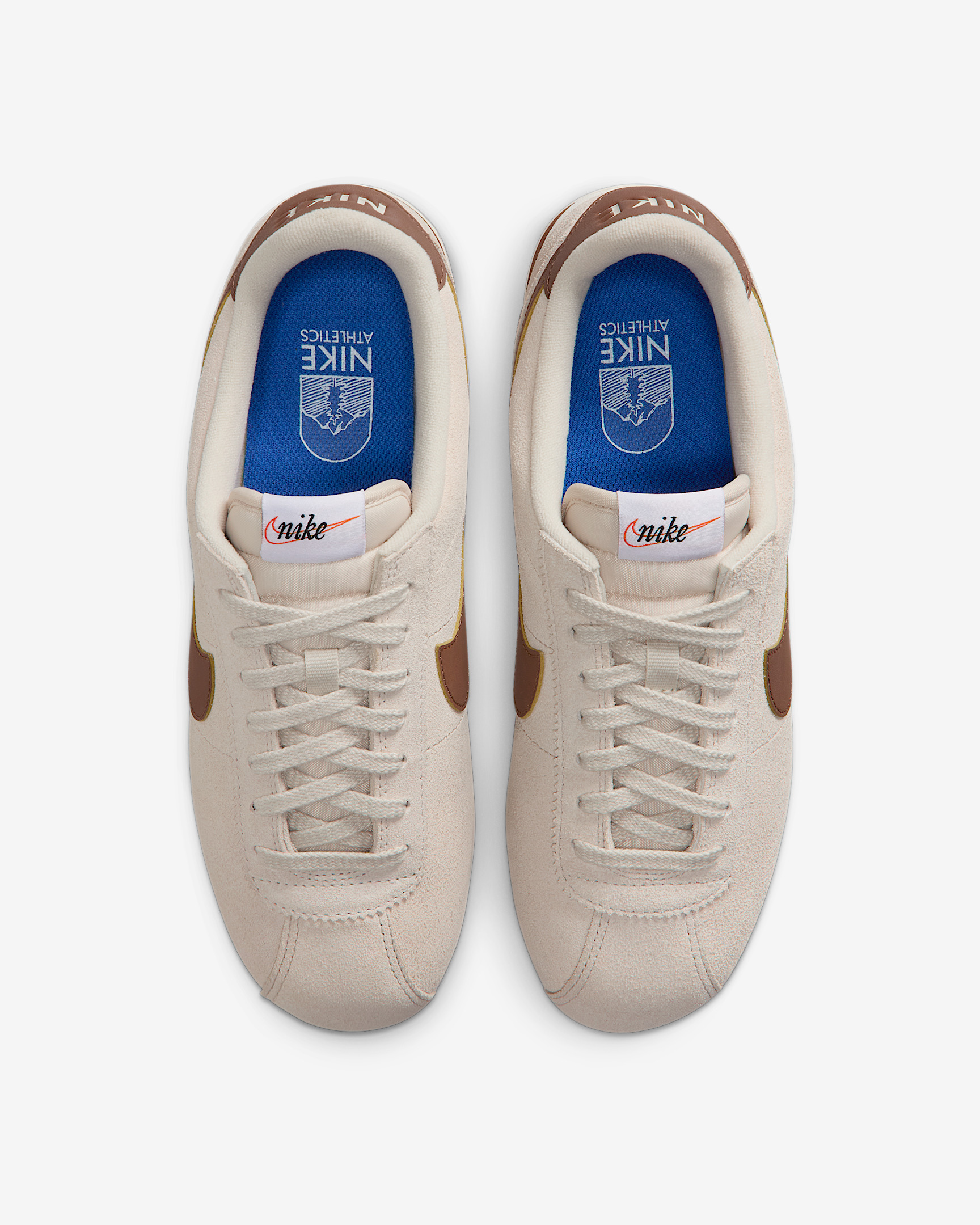 Nike Cortez Women's Shoes - 4