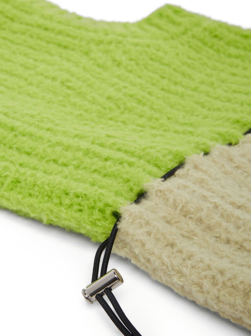 logo-patch balaclava - 3