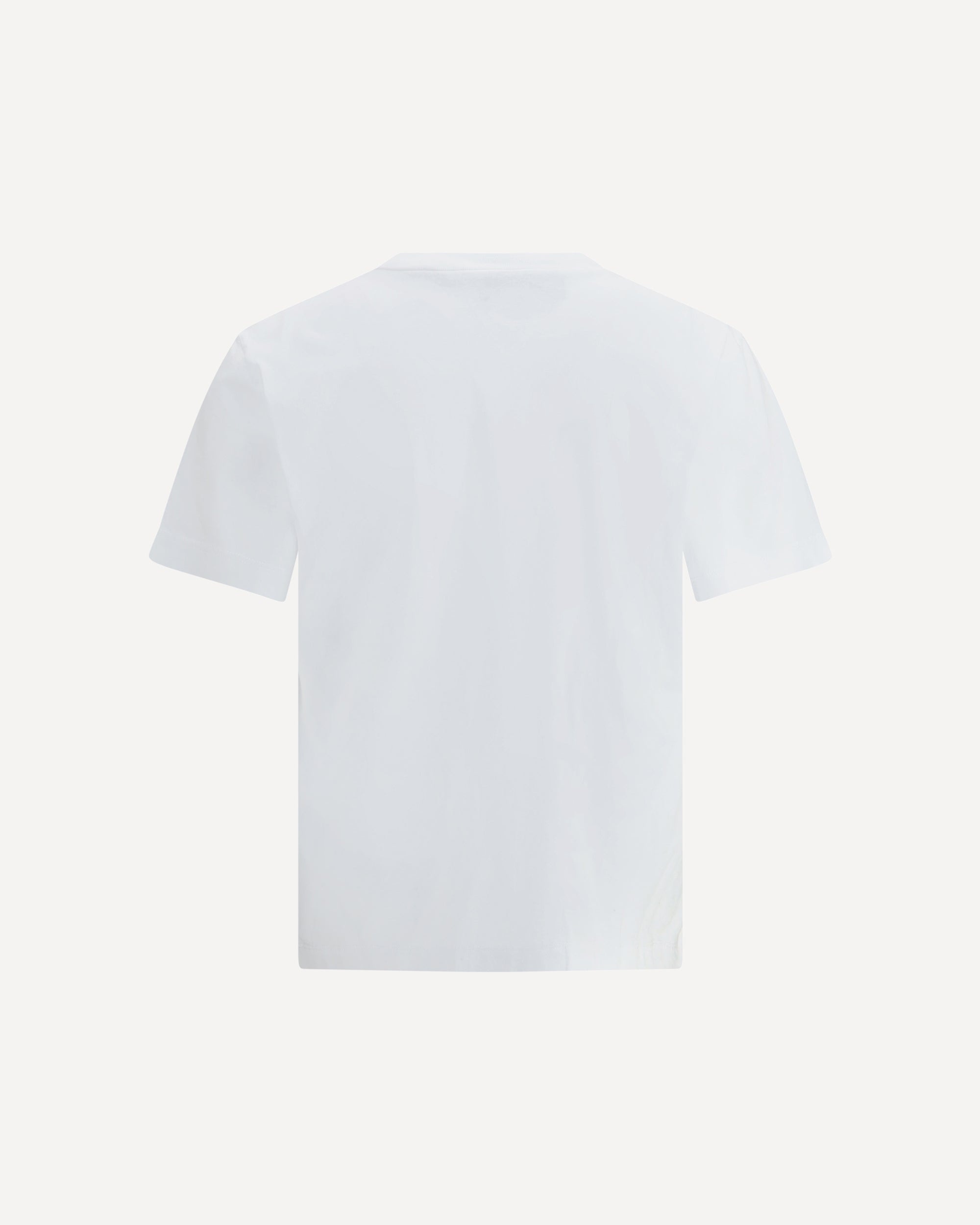 Logoed T-Shirt - 2