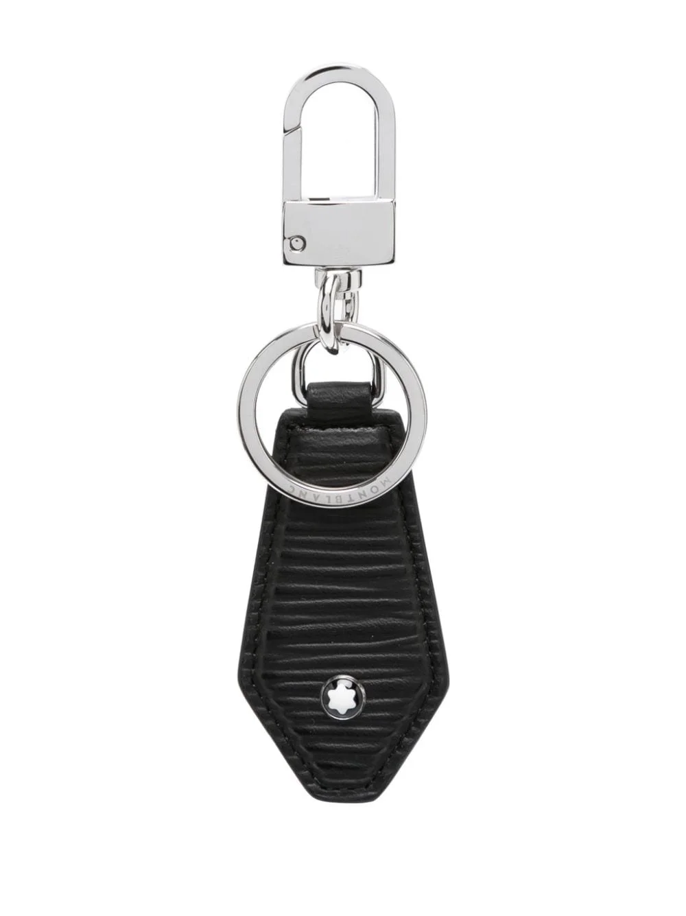Meisterstück 4810 leather keychain - 1