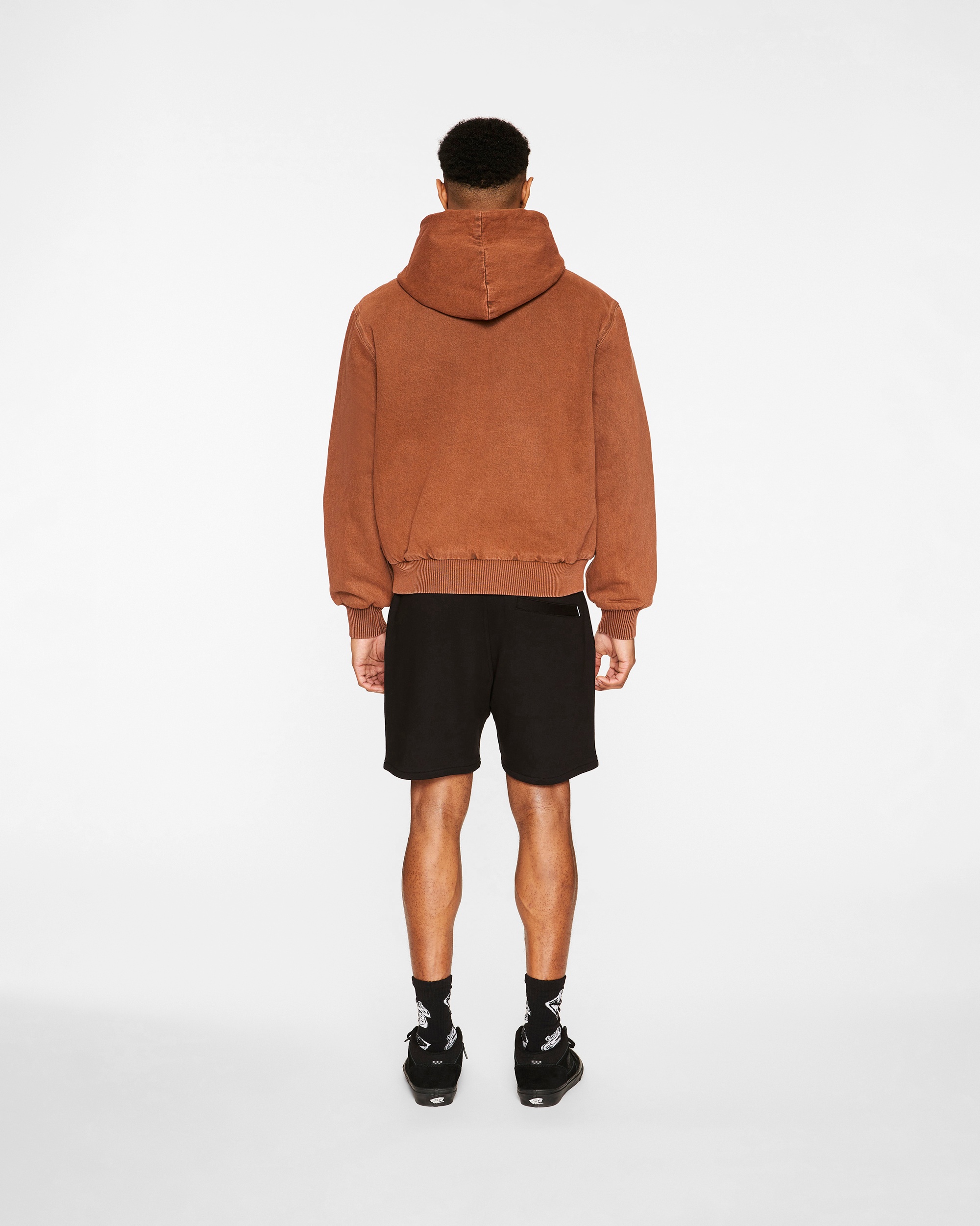 BROWNIE JACKET - 4