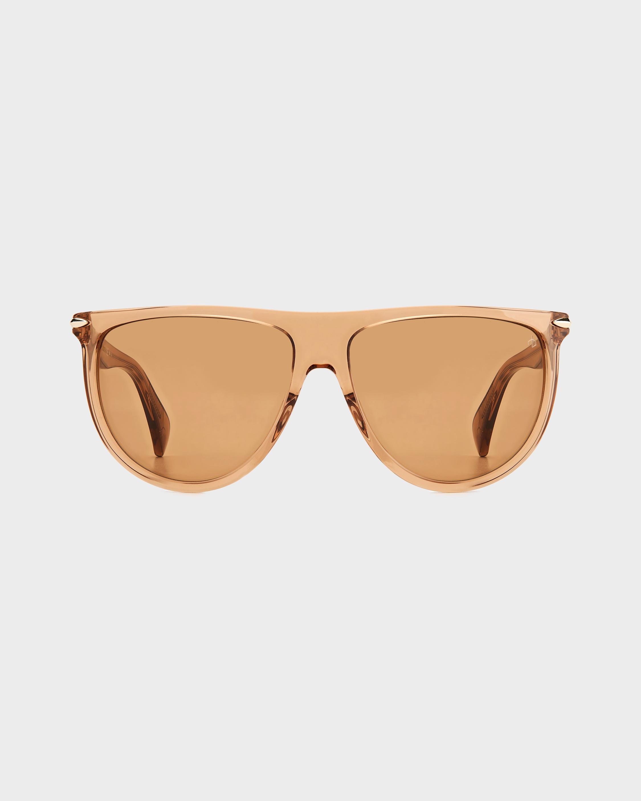 Serena
Shield Sunglasses - 2