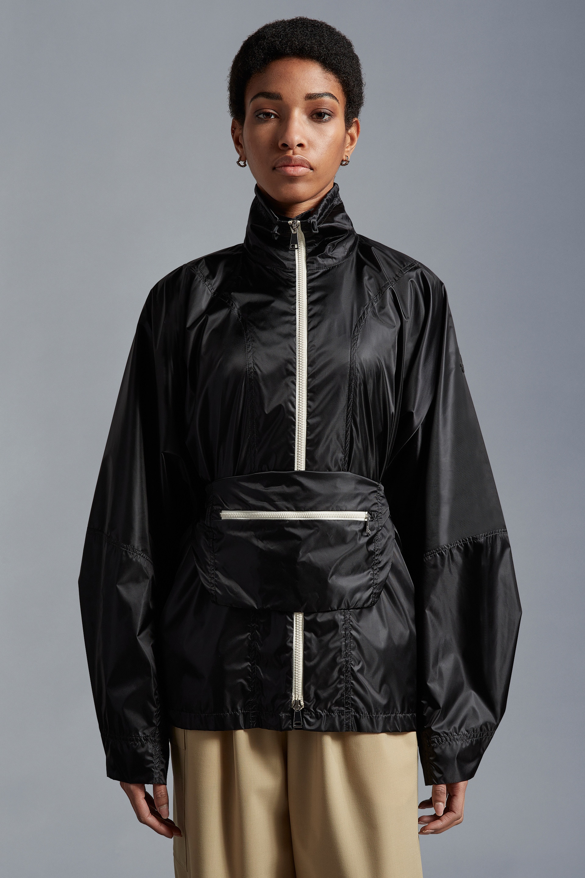 Moy Parka - 3