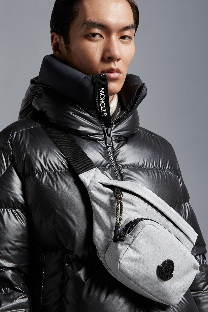 Moncler Durance Belt Bag outlook