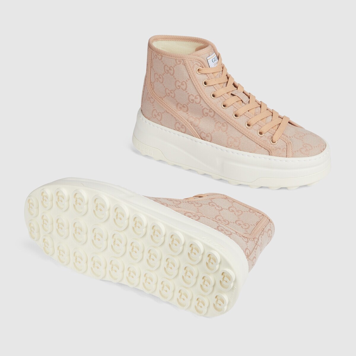 Women's GG sneaker - 5