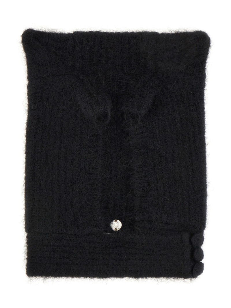 COPERNI Coperni Horn Beanie outlook