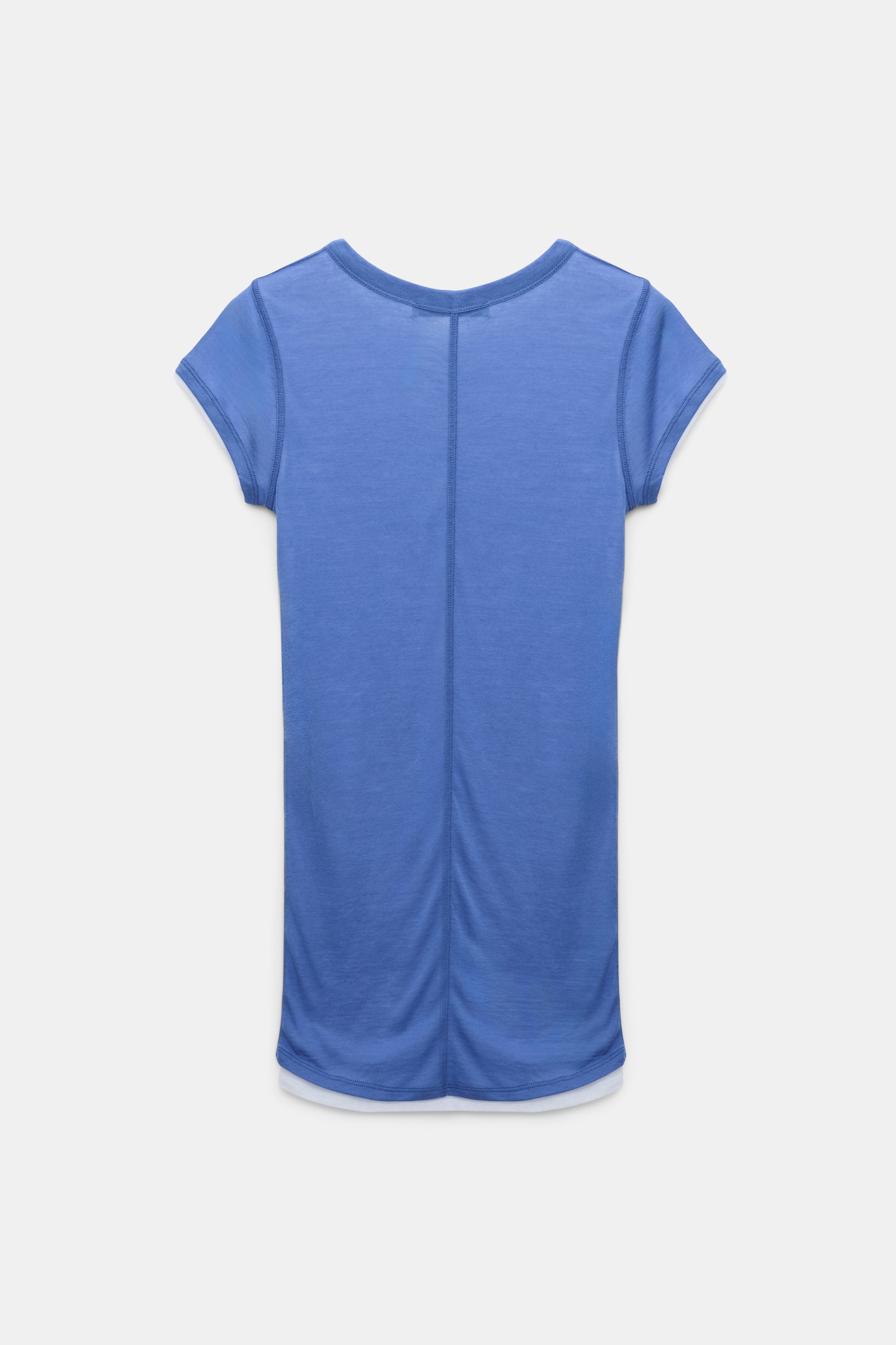 LAYER LOVE shirt - 7