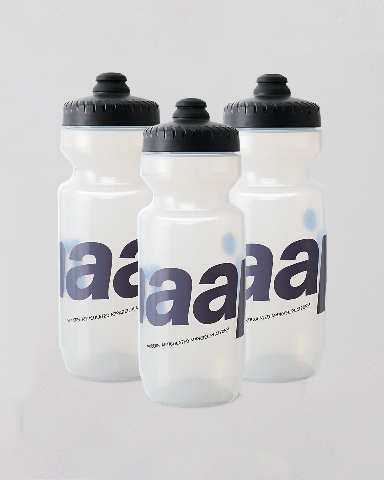 Training Bottle - 3