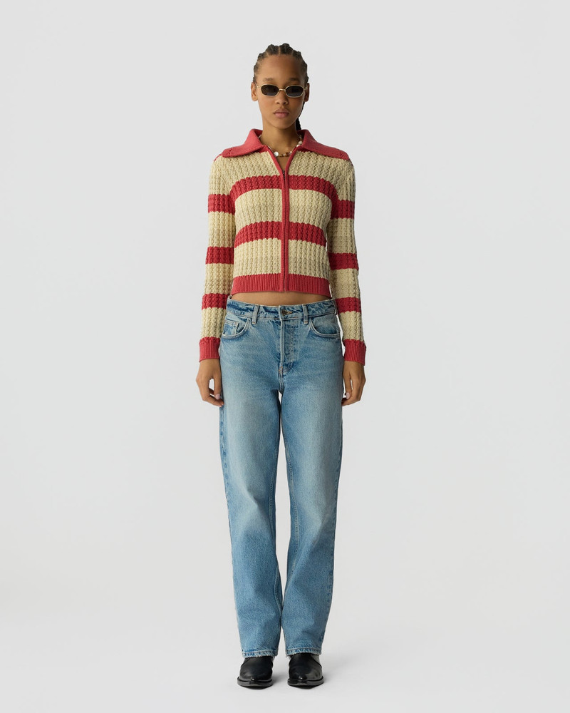 GUEST IN RESIDENCE Kirby Jacket outlook